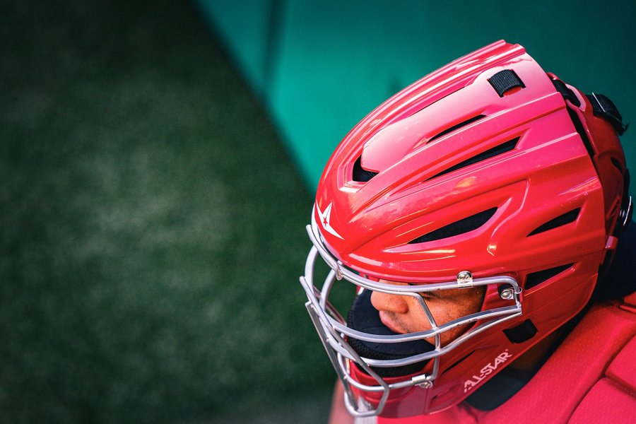 All-Star Red