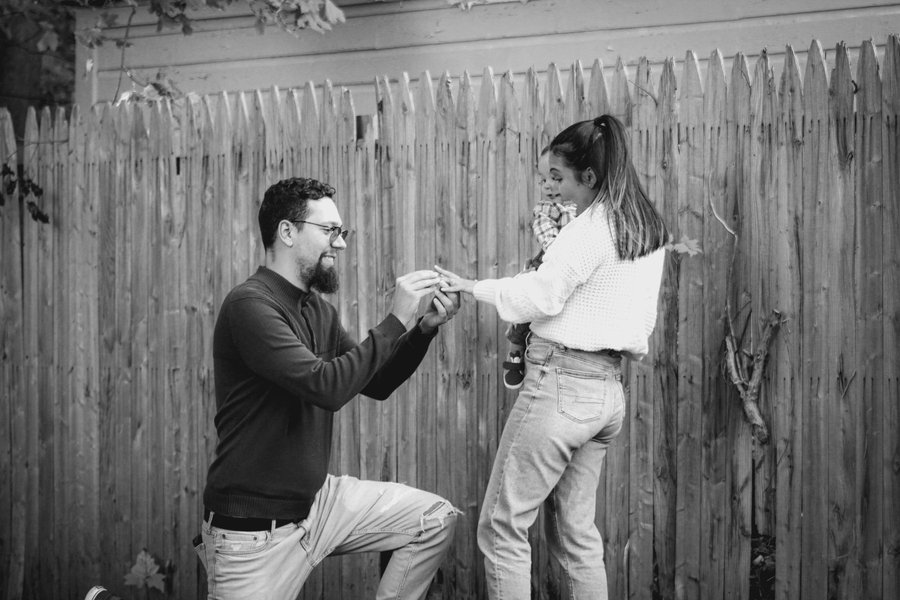 The Proposal
