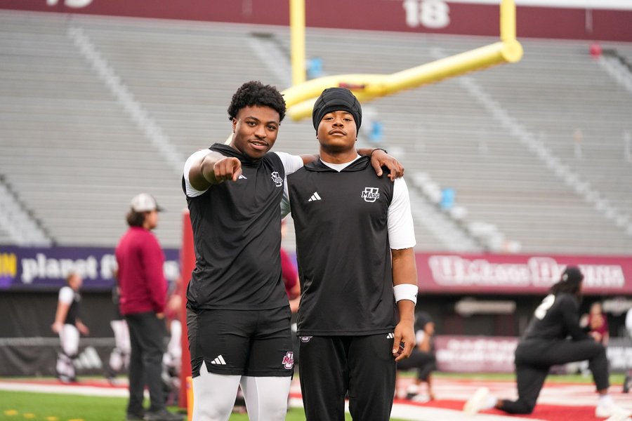 Brothers of the Game