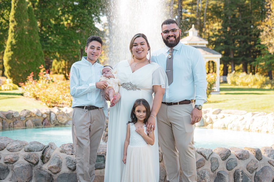 Family Session