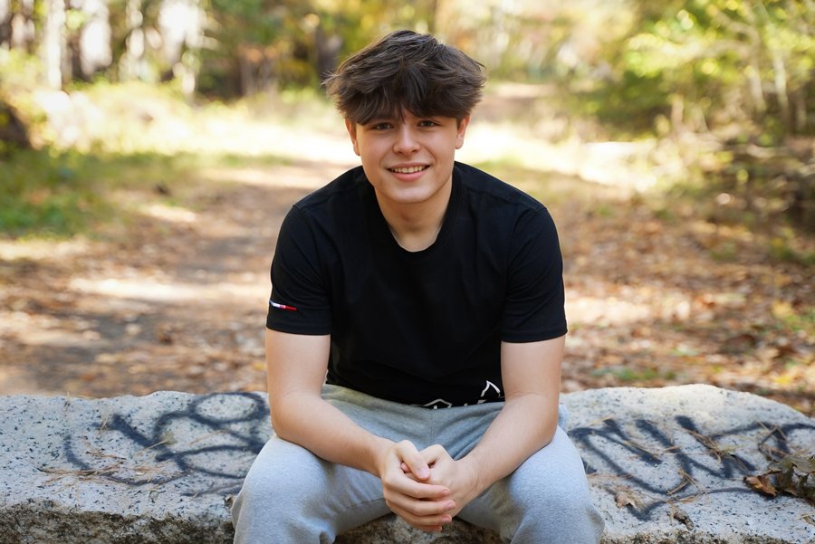 Senior Session